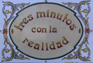 Tres Minutos